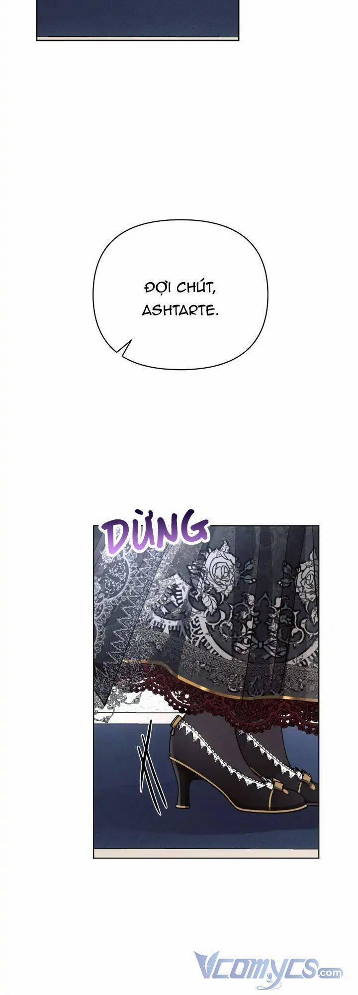 Công Chúa Ashtarte 49 trang 45