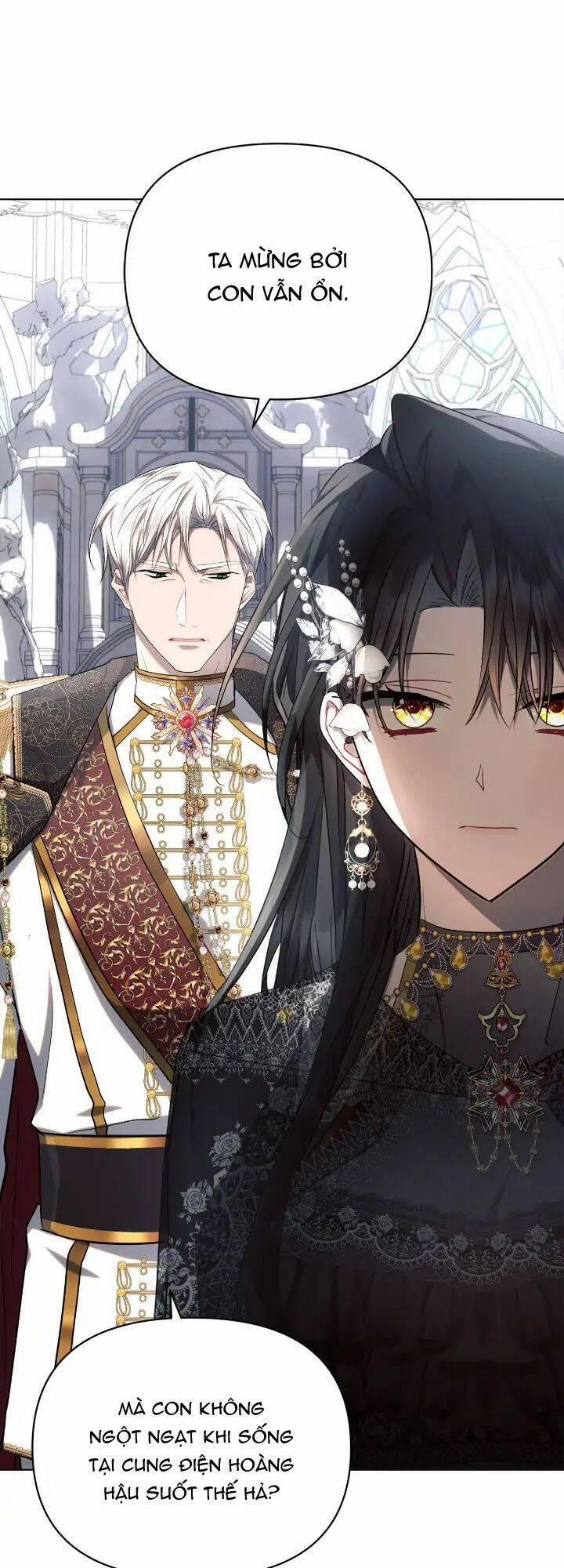 Công Chúa Ashtarte 49 trang 46