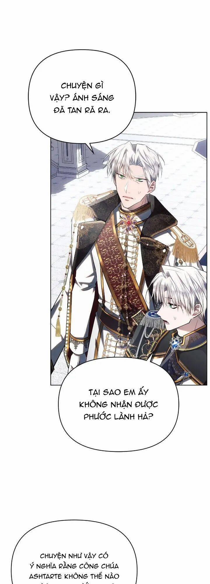 Công Chúa Ashtarte 49 trang 5