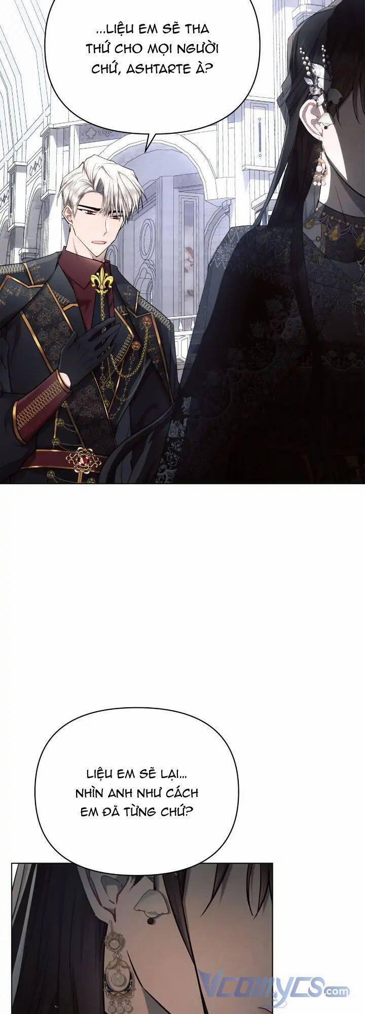 Công Chúa Ashtarte 49 trang 52