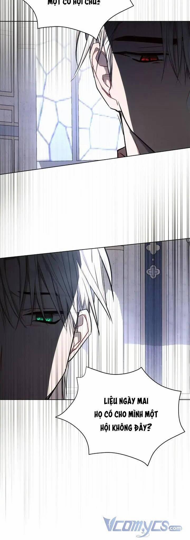 Công Chúa Ashtarte 49 trang 57