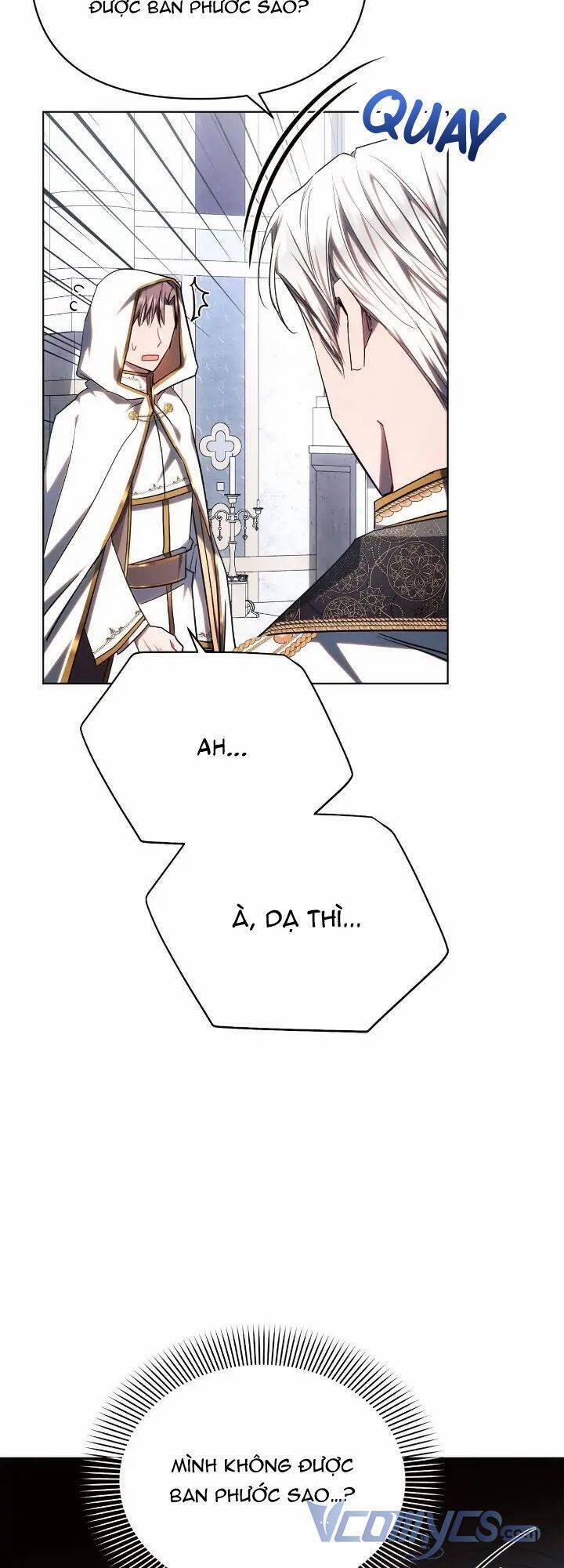 Công Chúa Ashtarte 49 trang 6