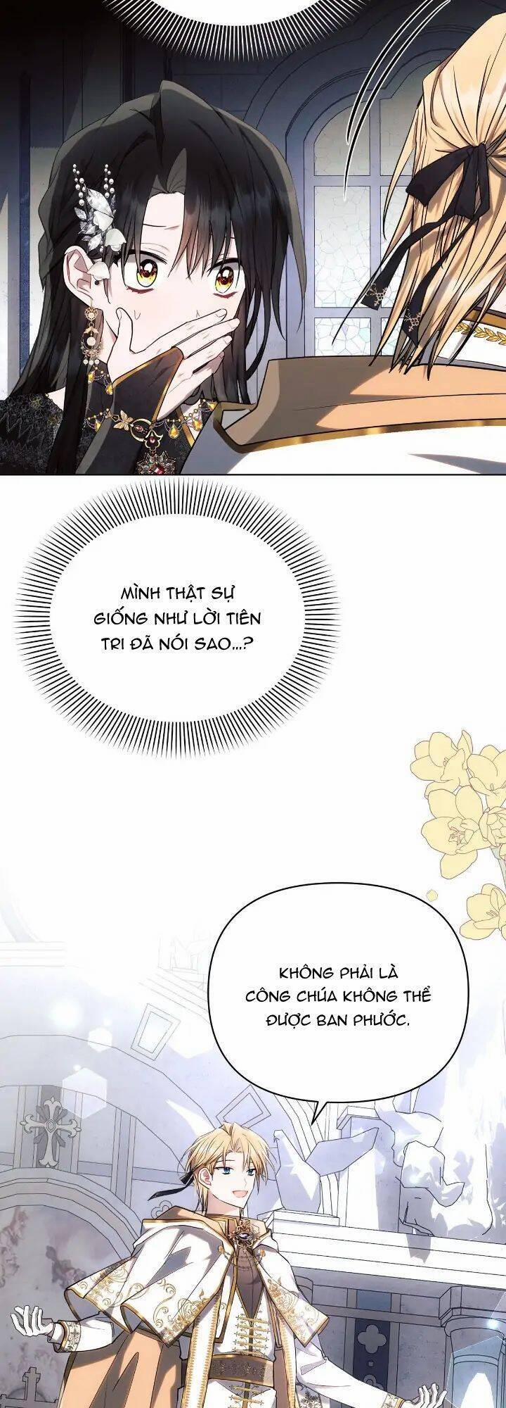 Công Chúa Ashtarte 49 trang 7