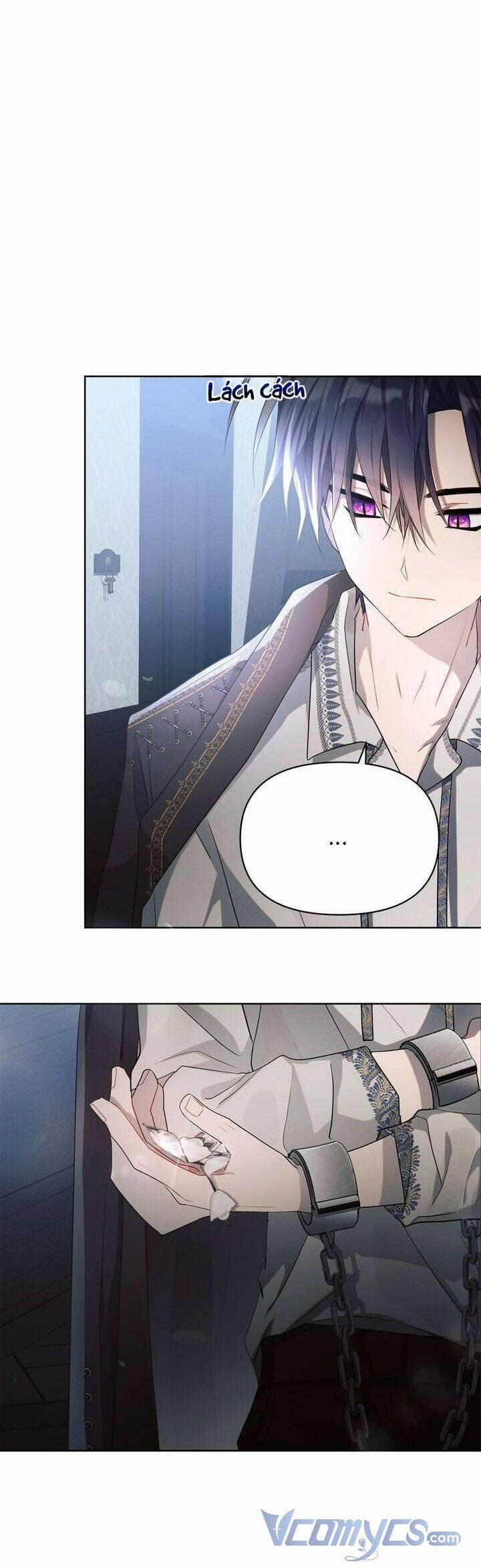 Công Chúa Ashtarte 5 trang 13