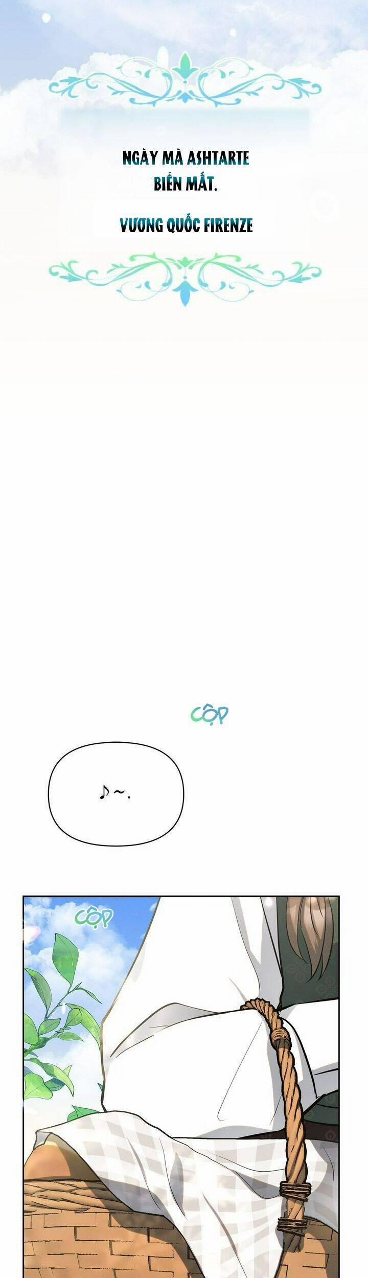 Công Chúa Ashtarte 5 trang 19