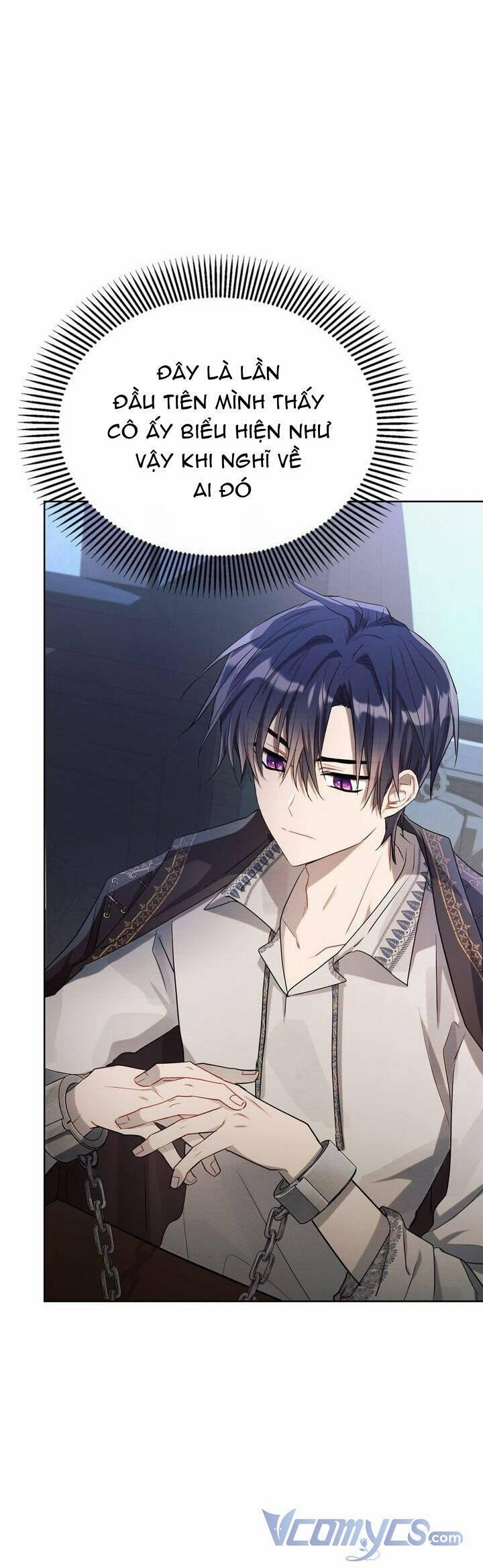 Công Chúa Ashtarte 5 trang 3