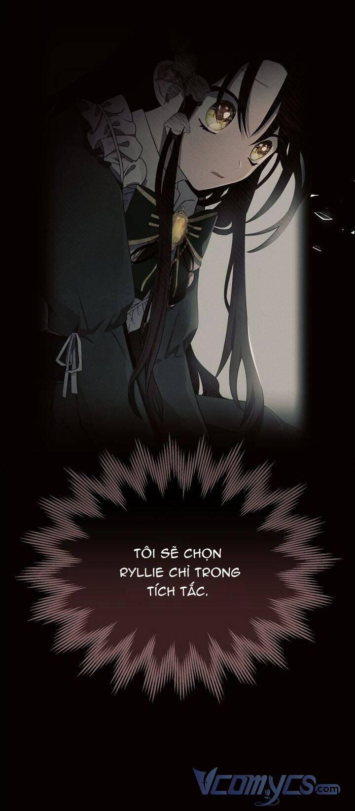 Công Chúa Ashtarte 5 trang 54