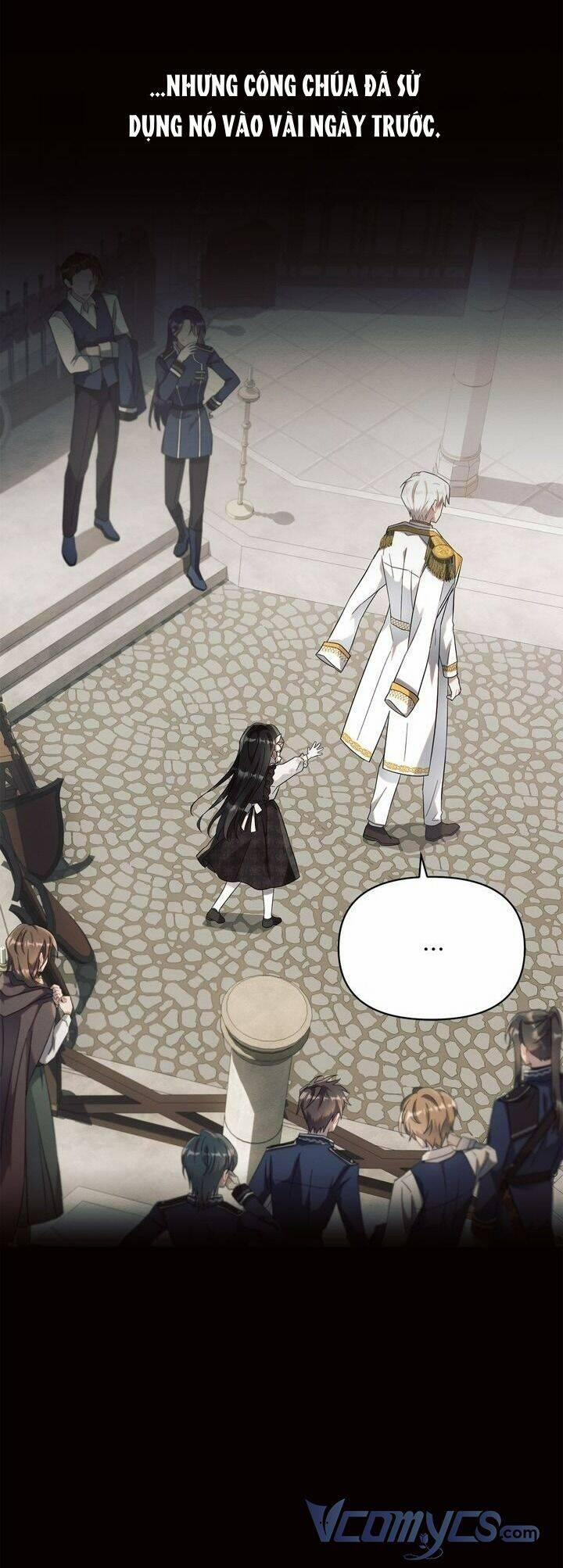 Công Chúa Ashtarte 5 trang 65