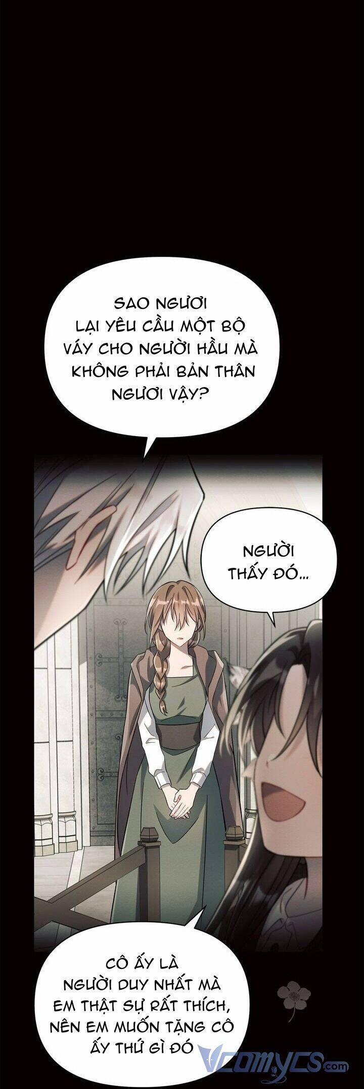 Công Chúa Ashtarte 5 trang 67