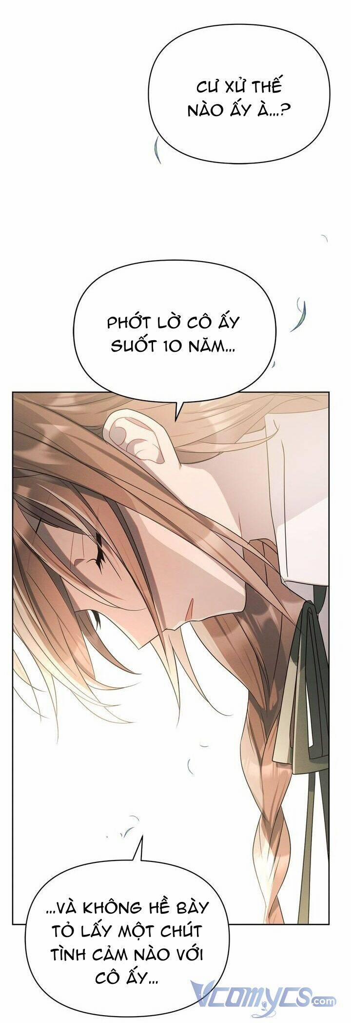 Công Chúa Ashtarte 5 trang 81