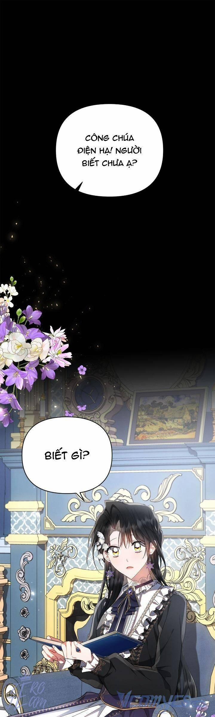 Công Chúa Ashtarte 50 trang 0