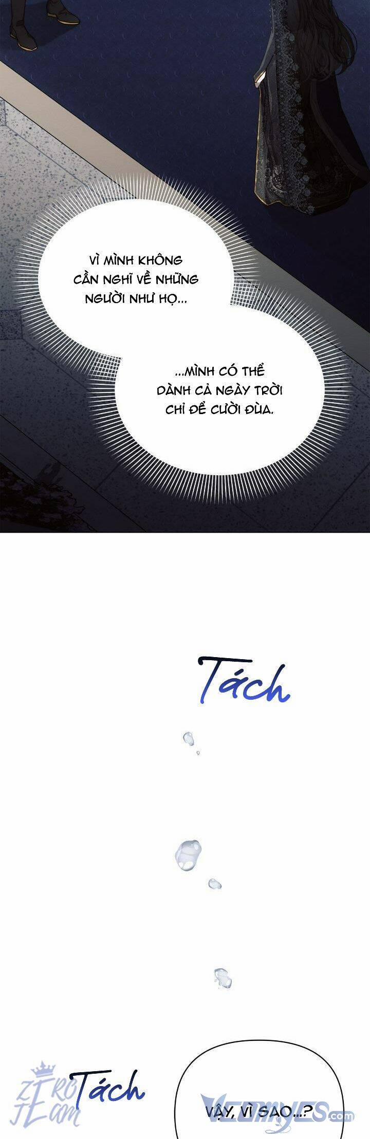 Công Chúa Ashtarte 50 trang 10