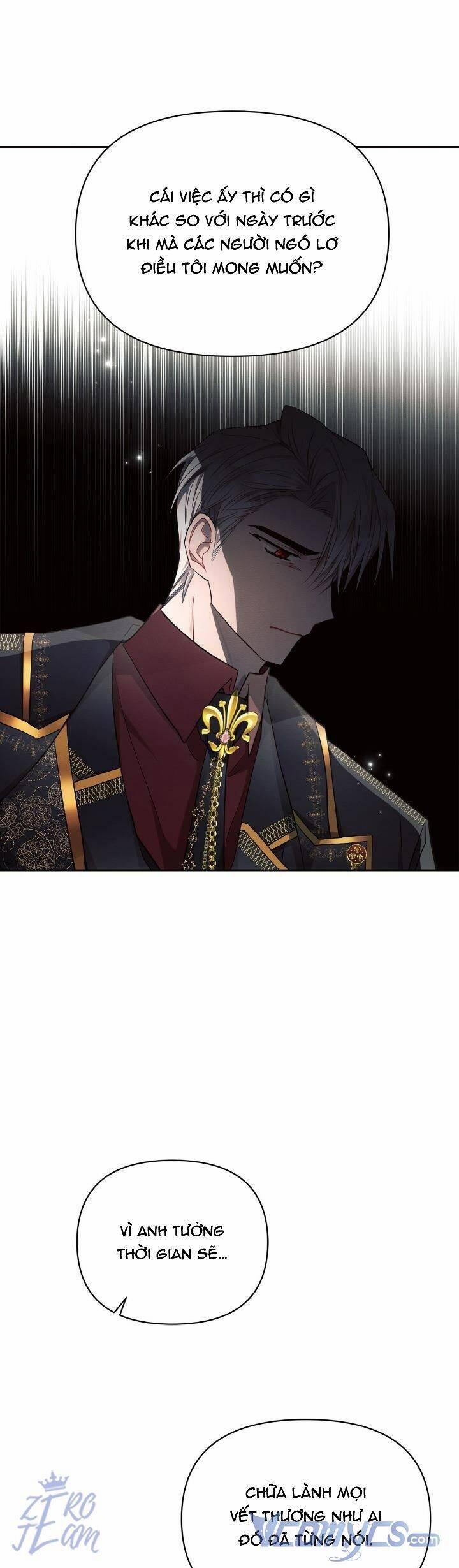 Công Chúa Ashtarte 50 trang 12