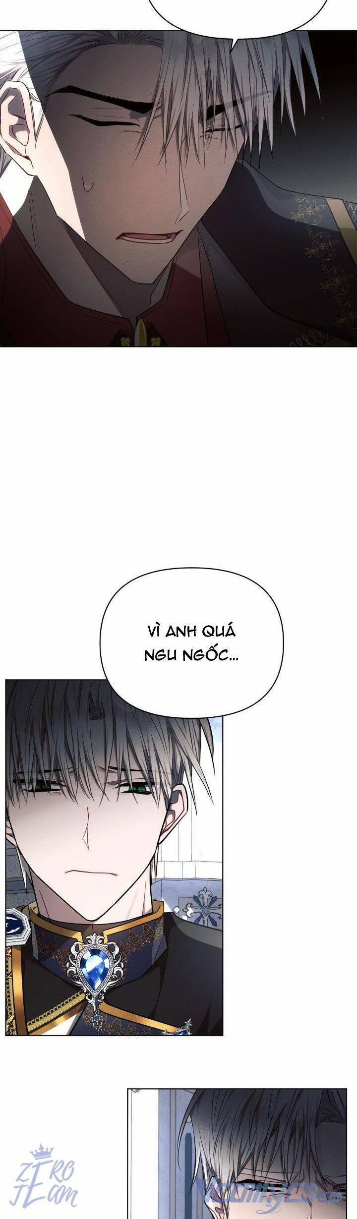 Công Chúa Ashtarte 50 trang 13