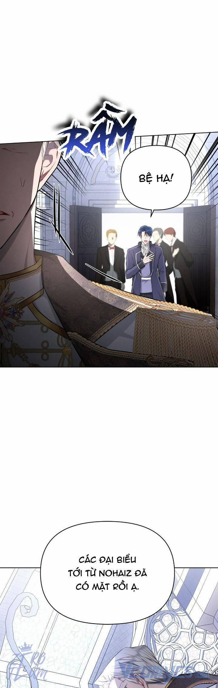 Công Chúa Ashtarte 50 trang 16