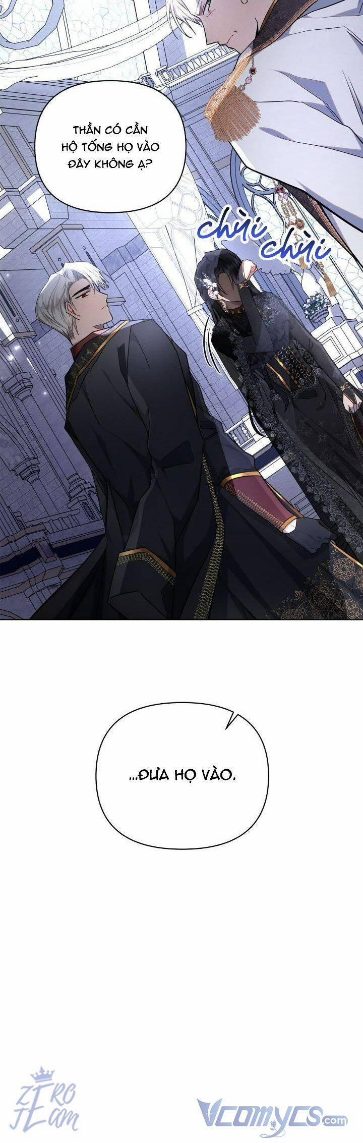 Công Chúa Ashtarte 50 trang 17