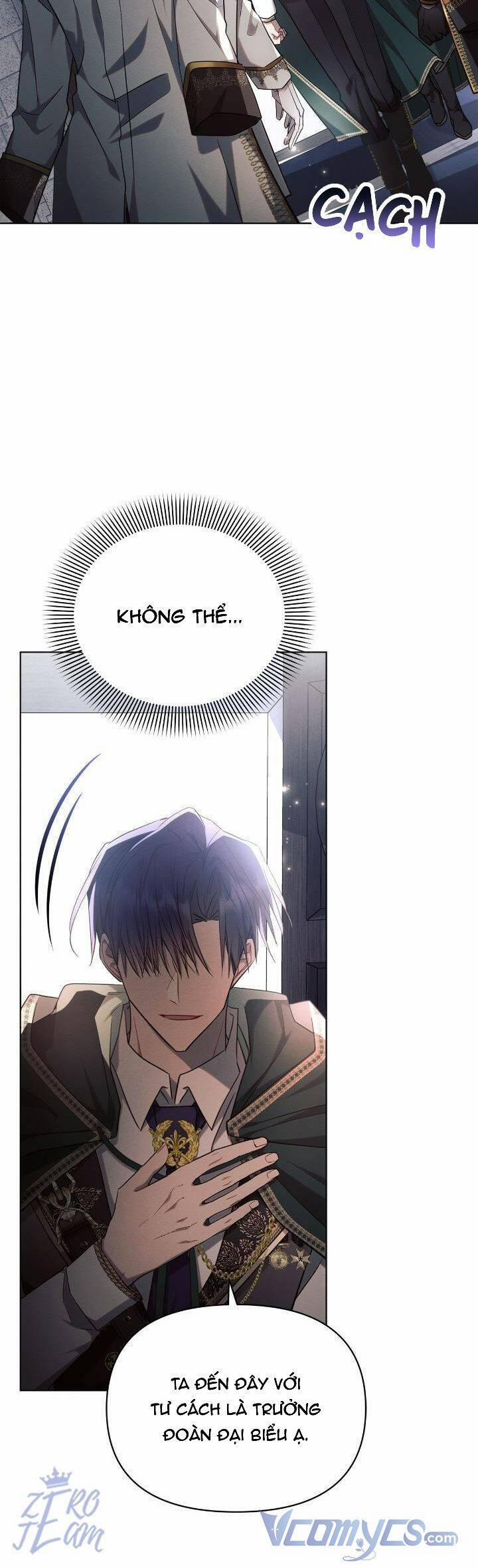 Công Chúa Ashtarte 50 trang 23