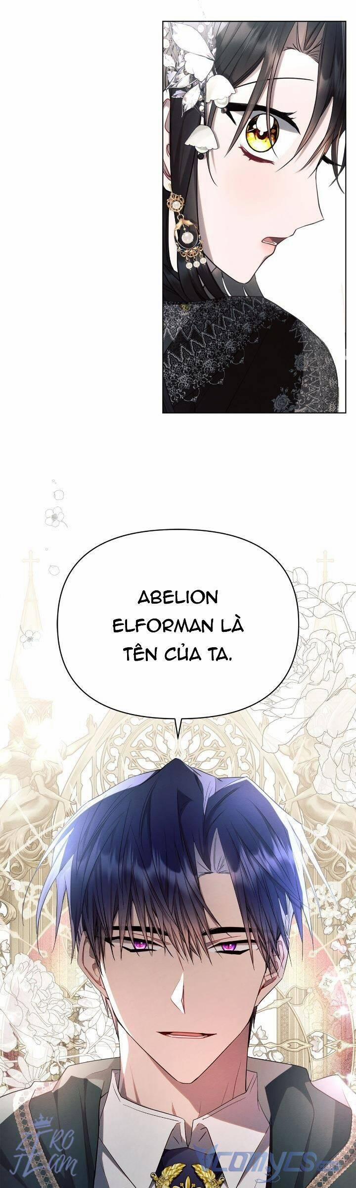 Công Chúa Ashtarte 50 trang 24