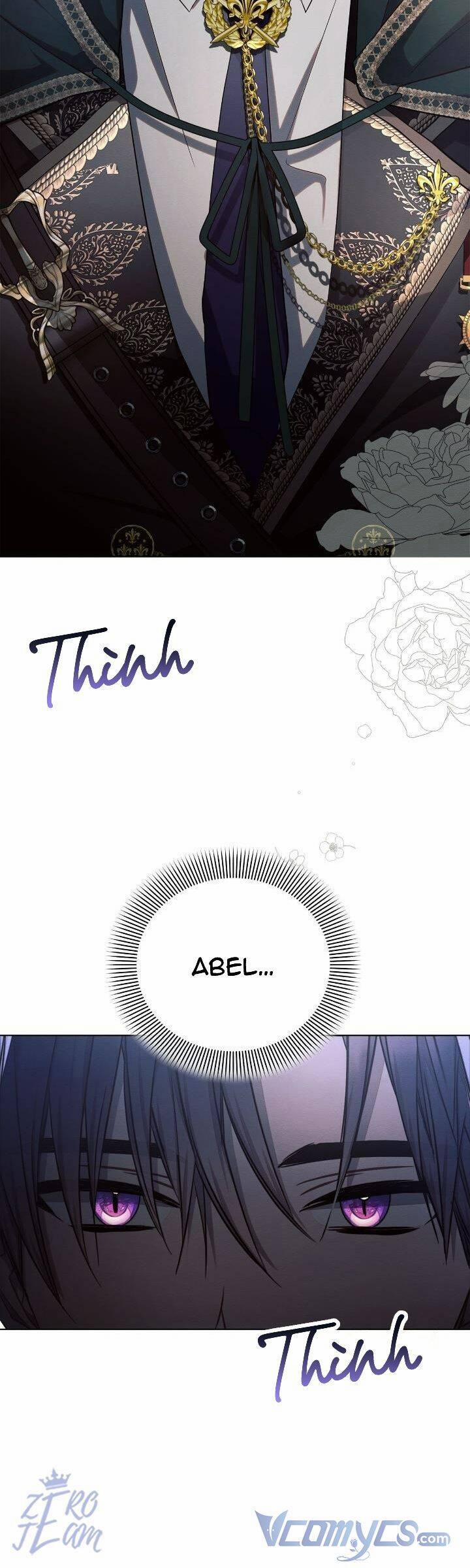 Công Chúa Ashtarte 50 trang 25