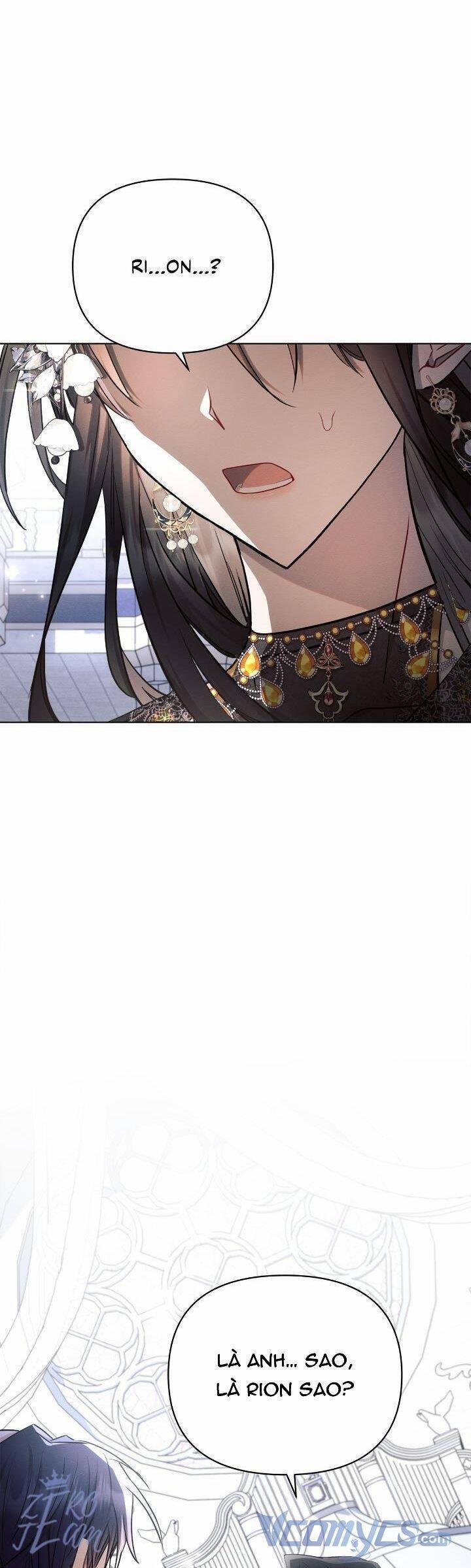 Công Chúa Ashtarte 50 trang 26