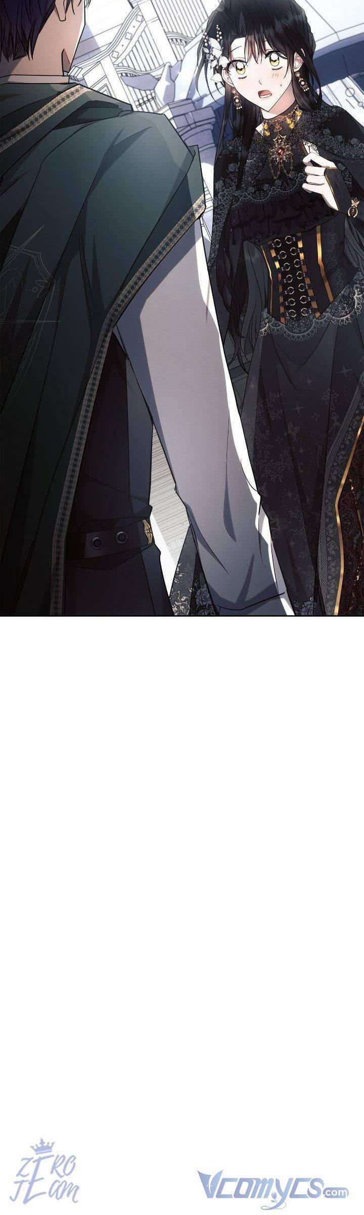 Công Chúa Ashtarte 50 trang 27