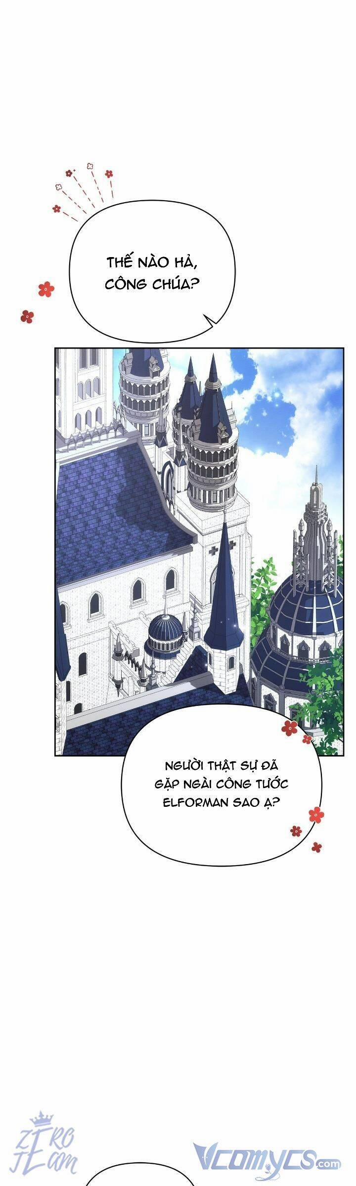 Công Chúa Ashtarte 50 trang 28