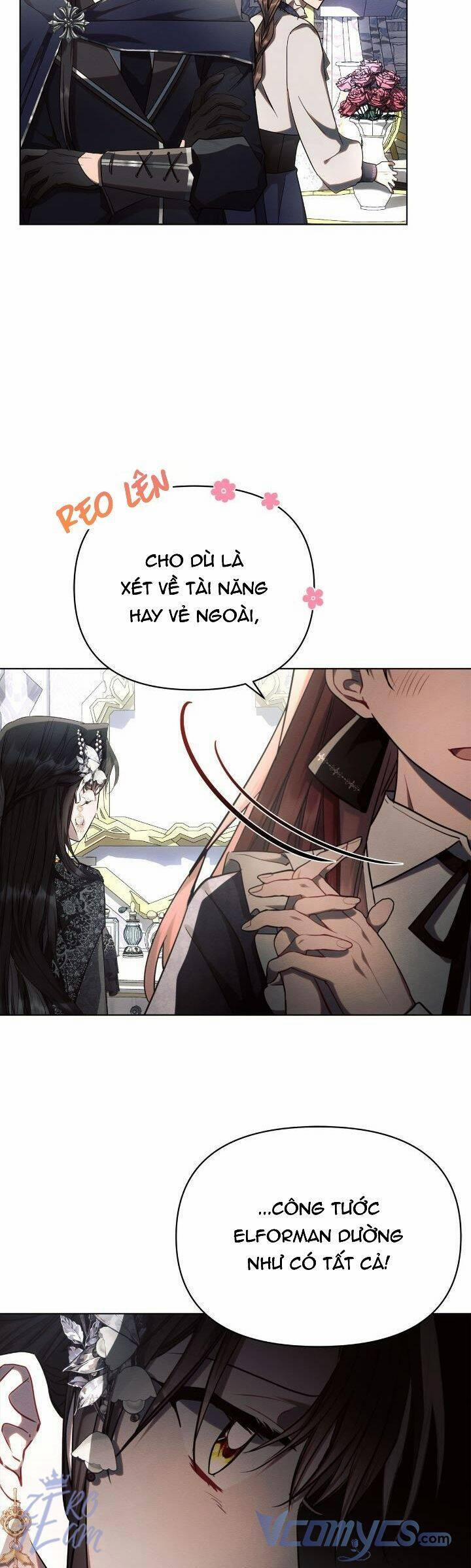 Công Chúa Ashtarte 50 trang 30