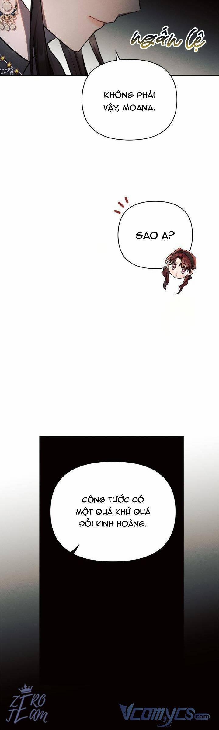 Công Chúa Ashtarte 50 trang 31