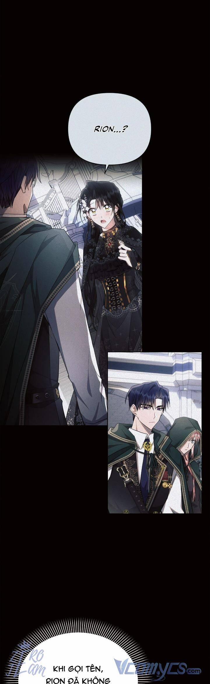 Công Chúa Ashtarte 50 trang 32