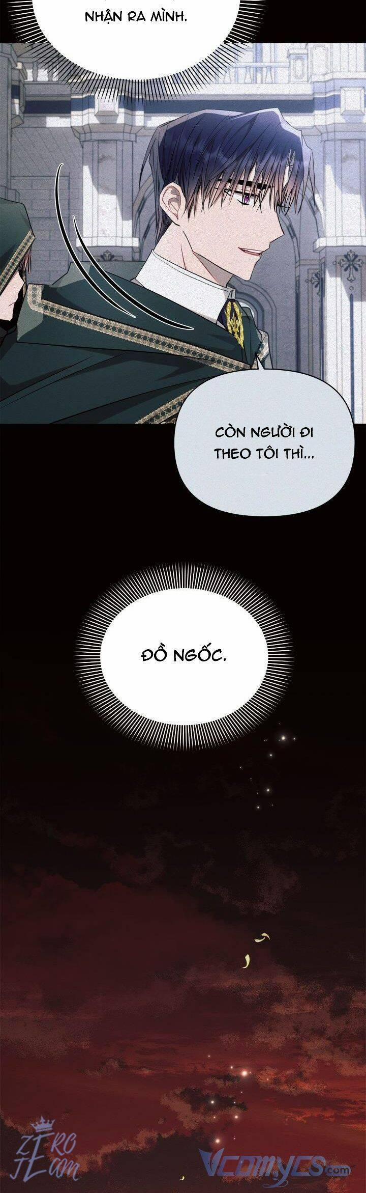 Công Chúa Ashtarte 50 trang 33