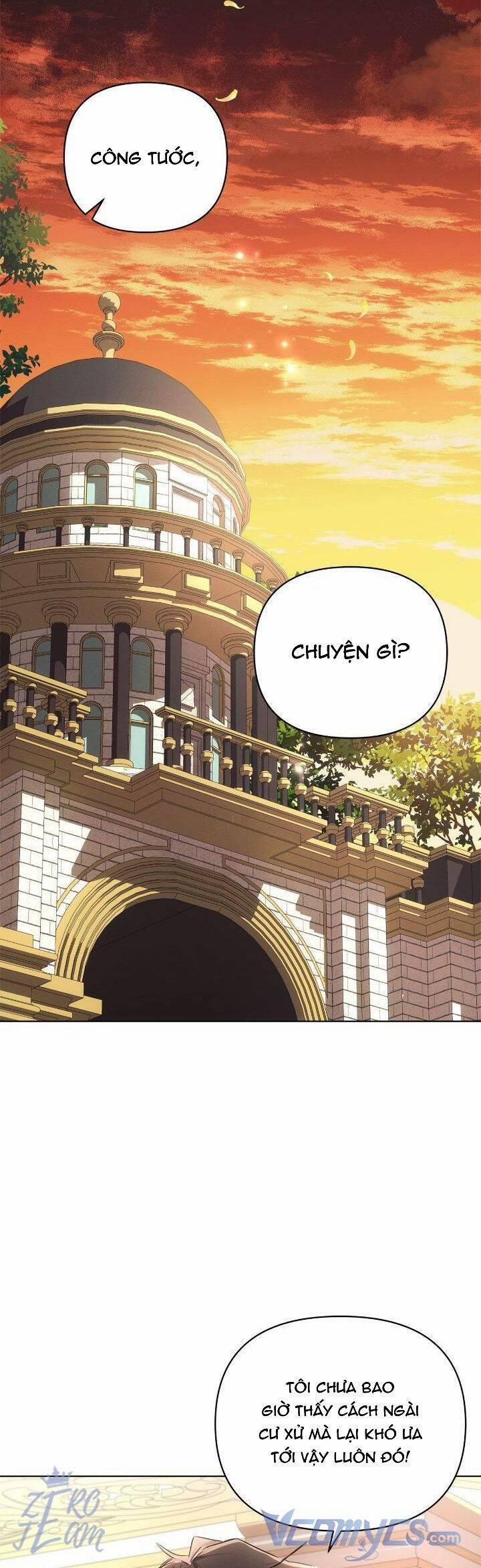 Công Chúa Ashtarte 50 trang 34