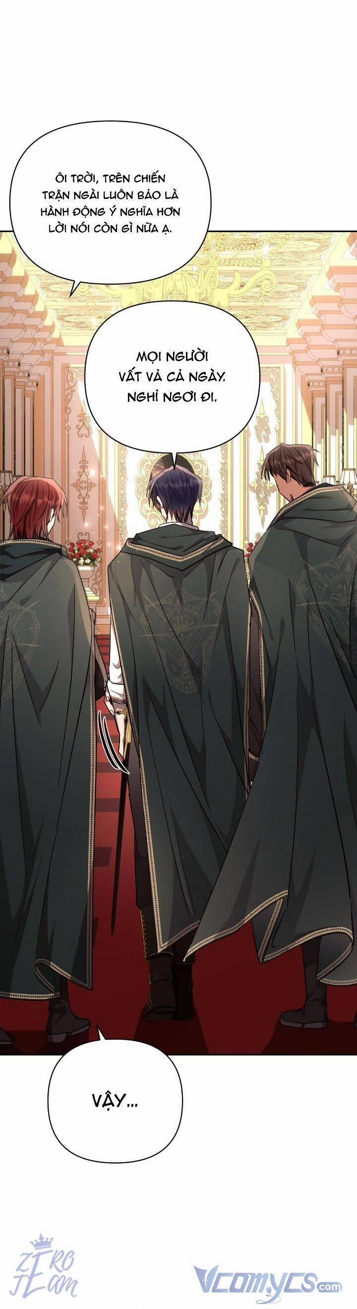 Công Chúa Ashtarte 50 trang 36