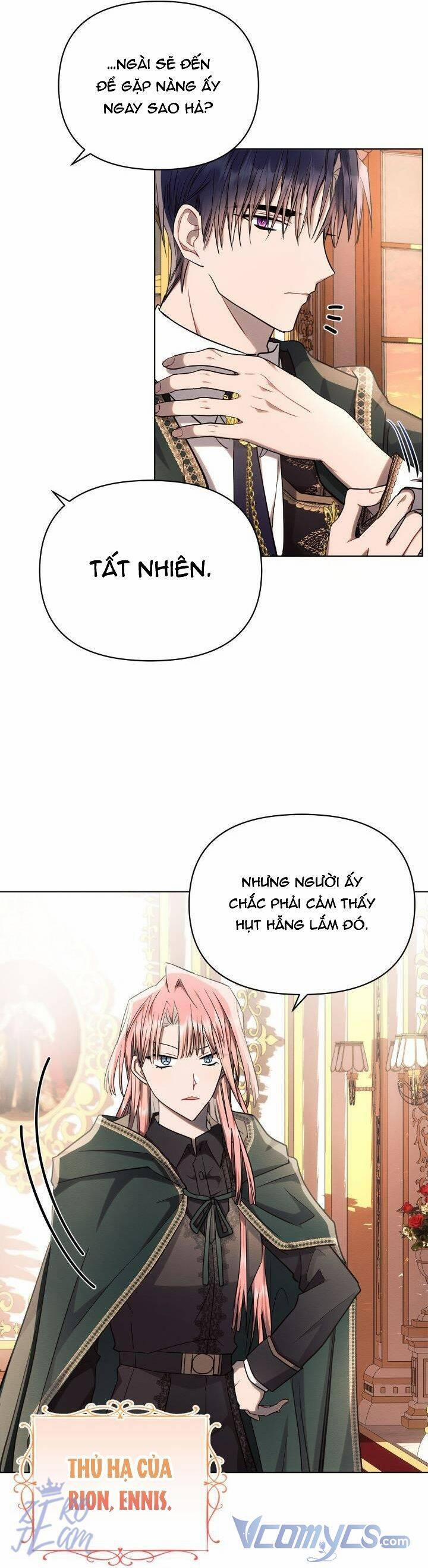 Công Chúa Ashtarte 50 trang 37