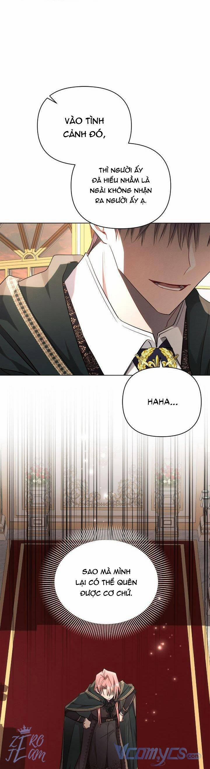 Công Chúa Ashtarte 50 trang 38