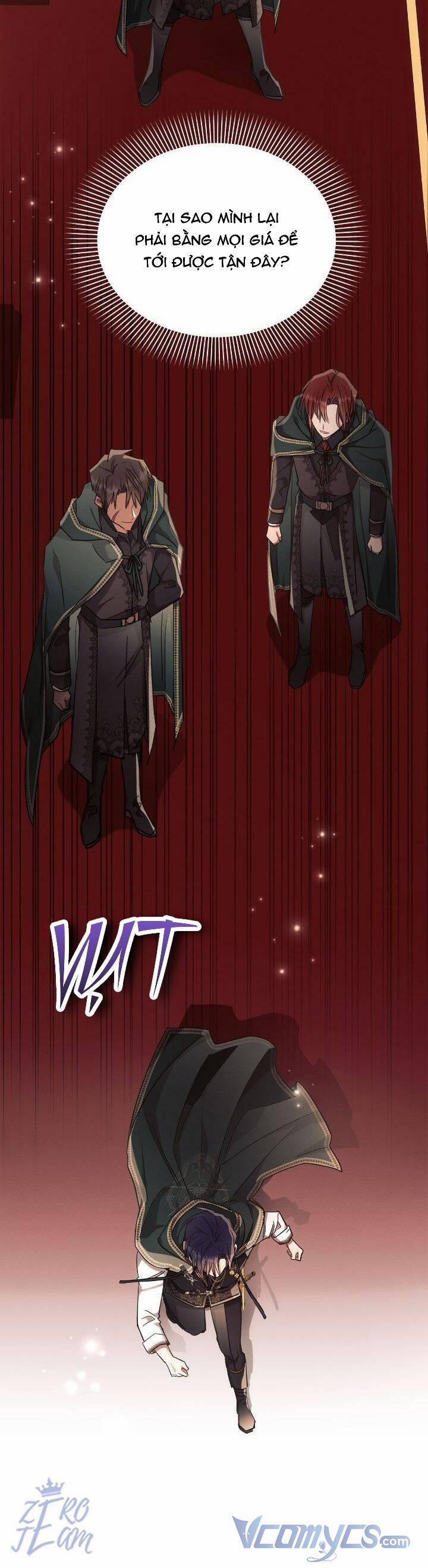 Công Chúa Ashtarte 50 trang 39