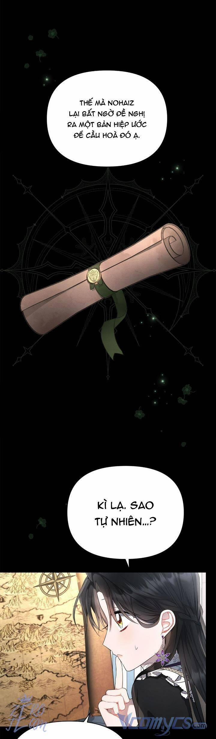 Công Chúa Ashtarte 50 trang 4