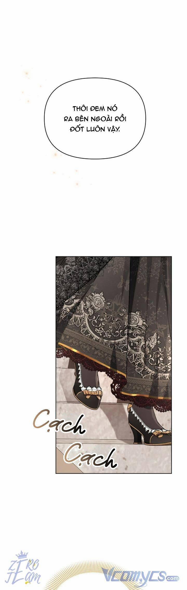 Công Chúa Ashtarte 50 trang 44