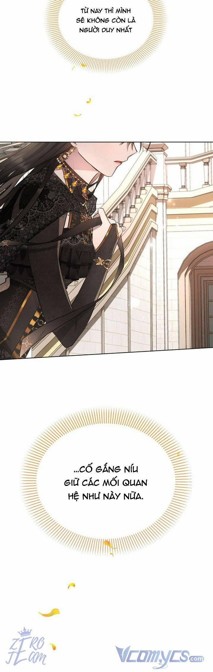 Công Chúa Ashtarte 50 trang 45