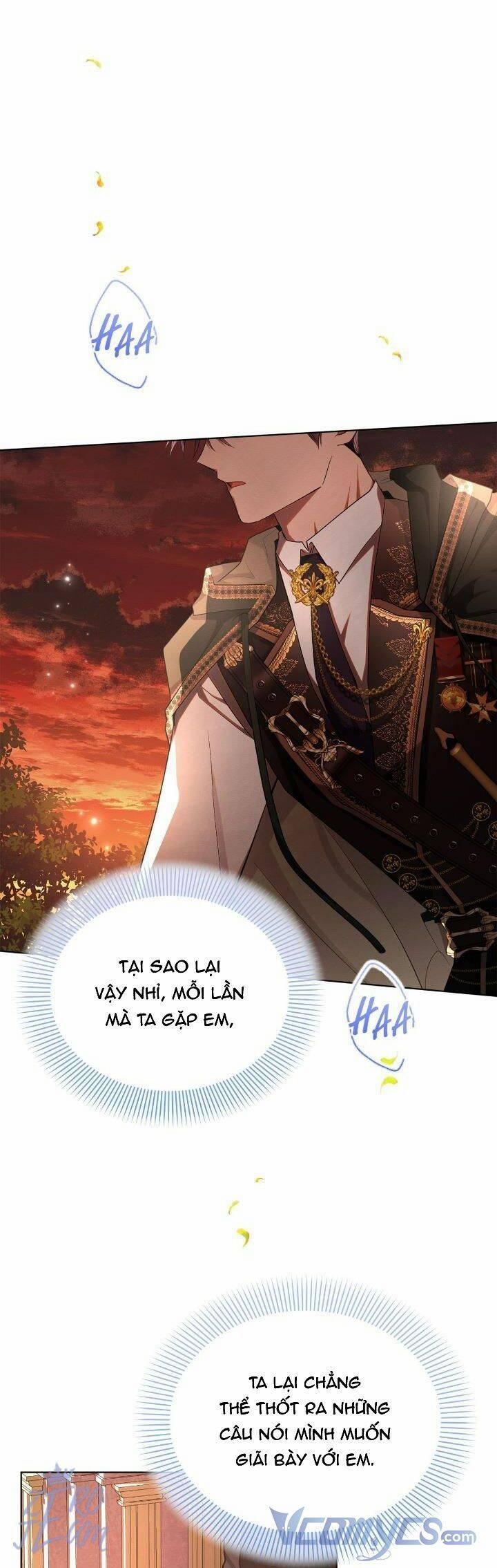 Công Chúa Ashtarte 50 trang 46