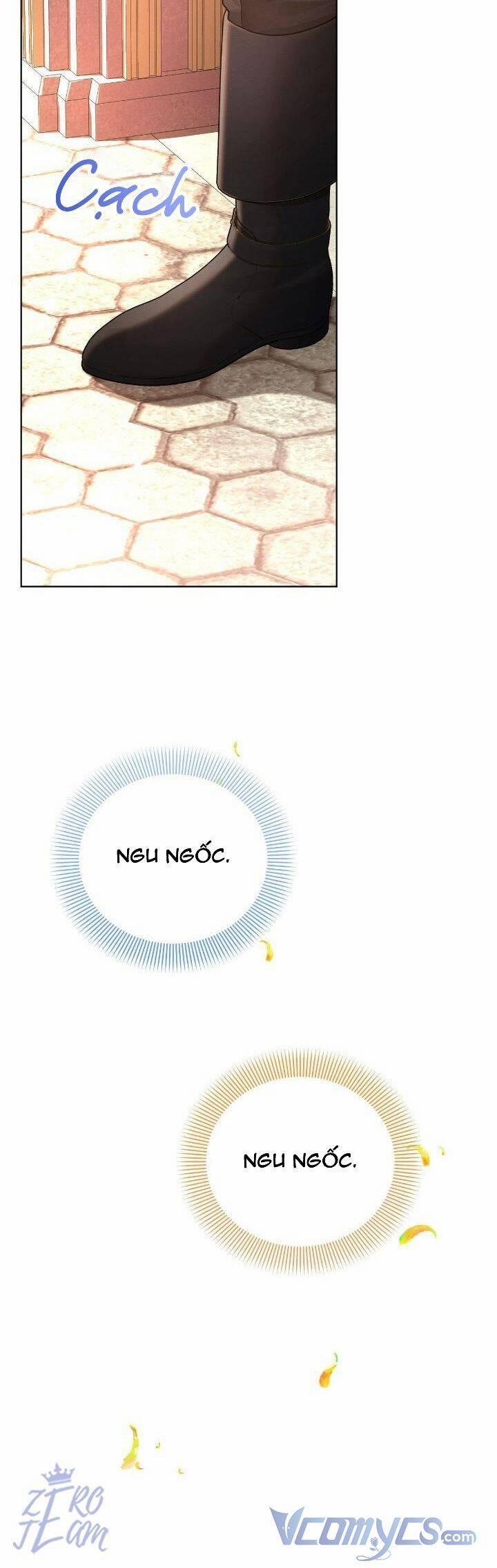 Công Chúa Ashtarte 50 trang 47