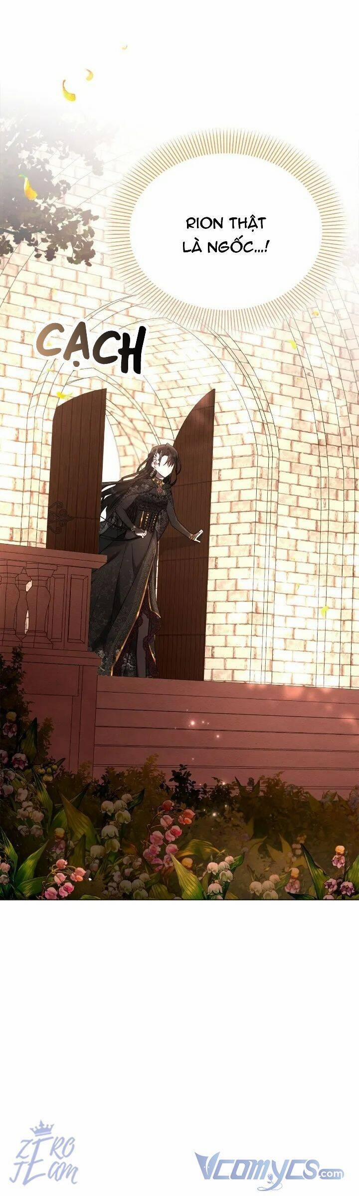 Công Chúa Ashtarte 50 trang 48