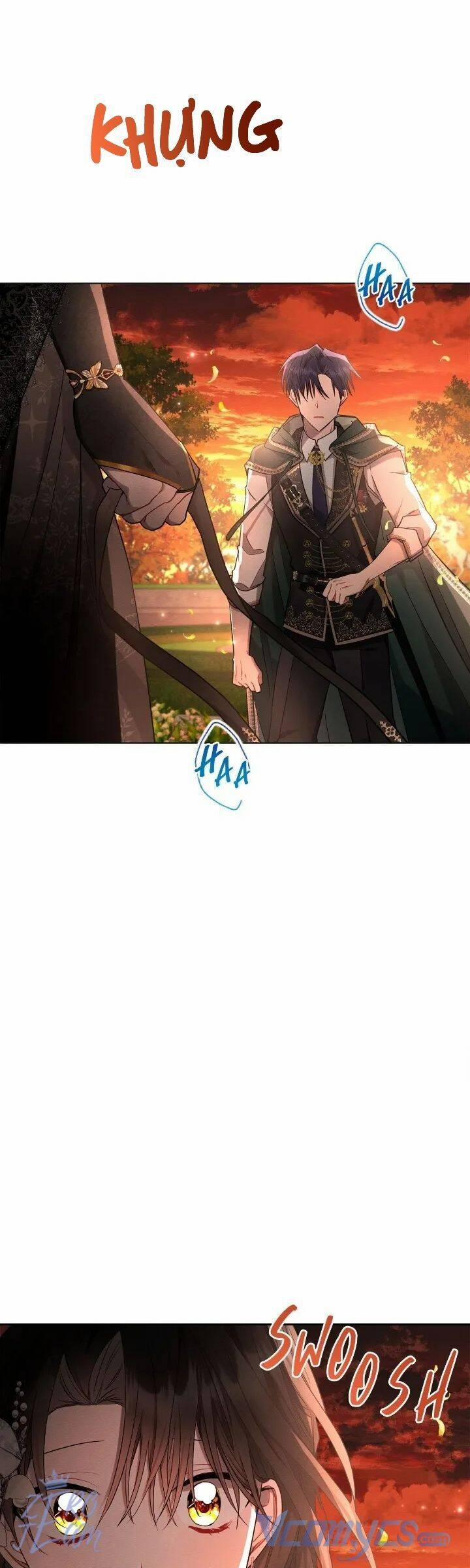 Công Chúa Ashtarte 50 trang 49