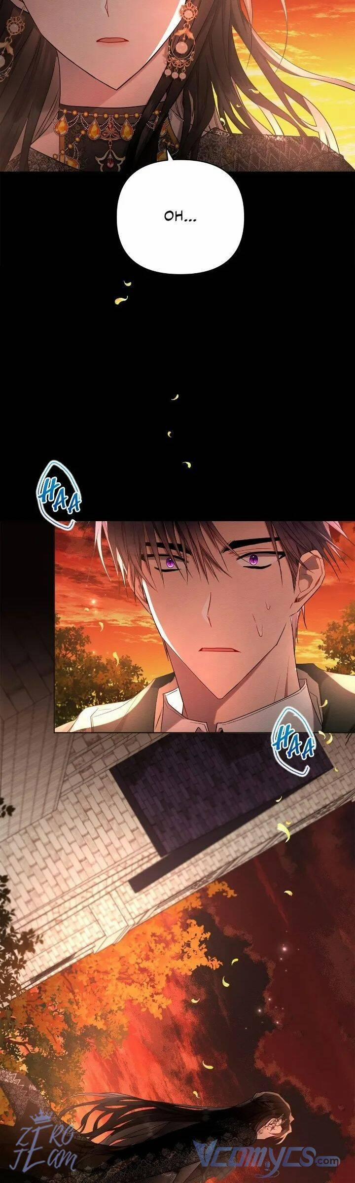 Công Chúa Ashtarte 50 trang 50