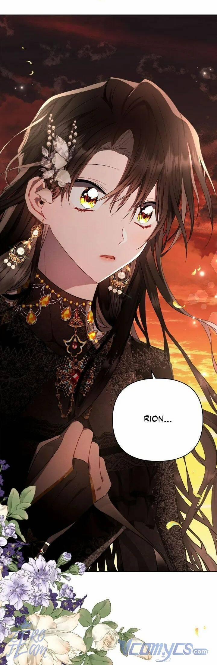 Công Chúa Ashtarte 50 trang 53