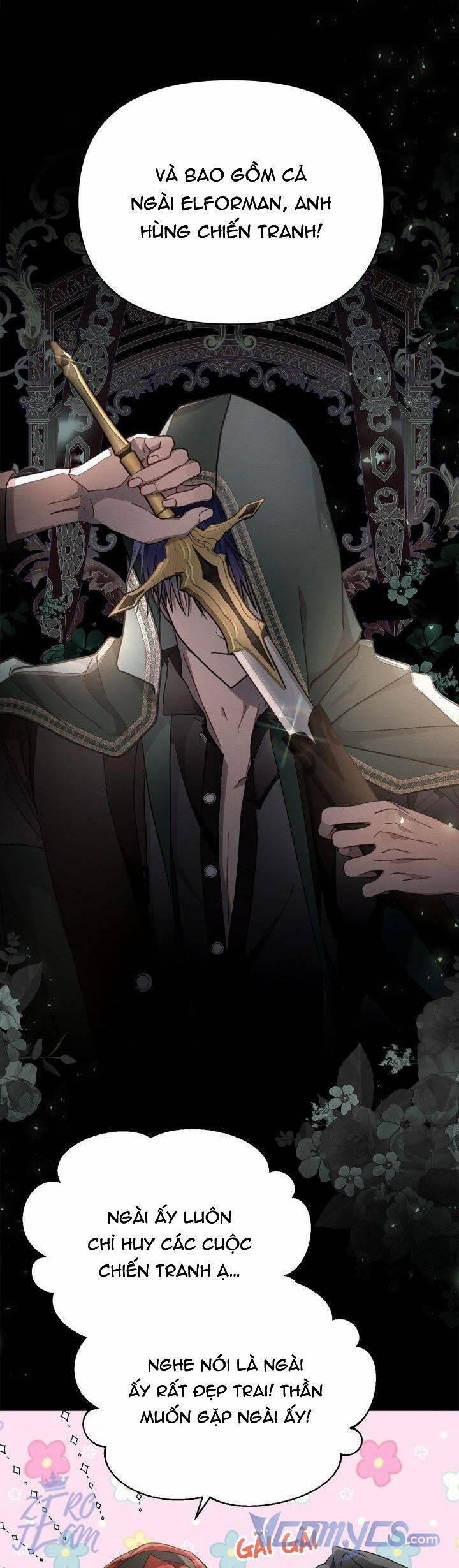 Công Chúa Ashtarte 50 trang 6