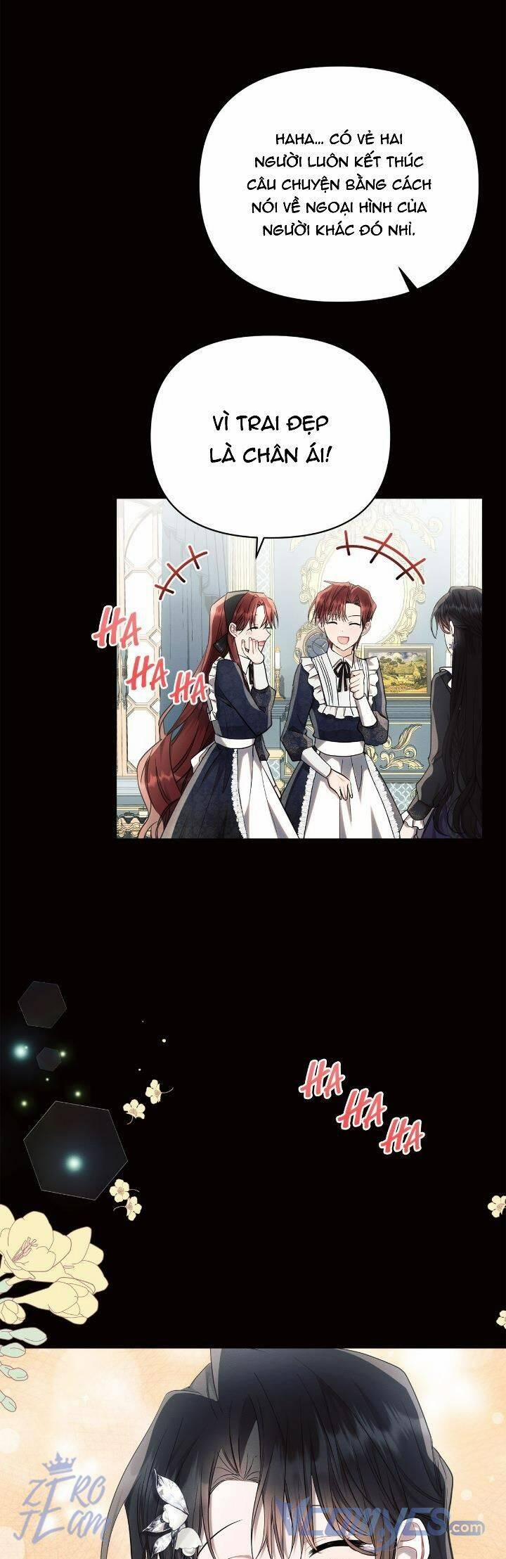 Công Chúa Ashtarte 50 trang 8