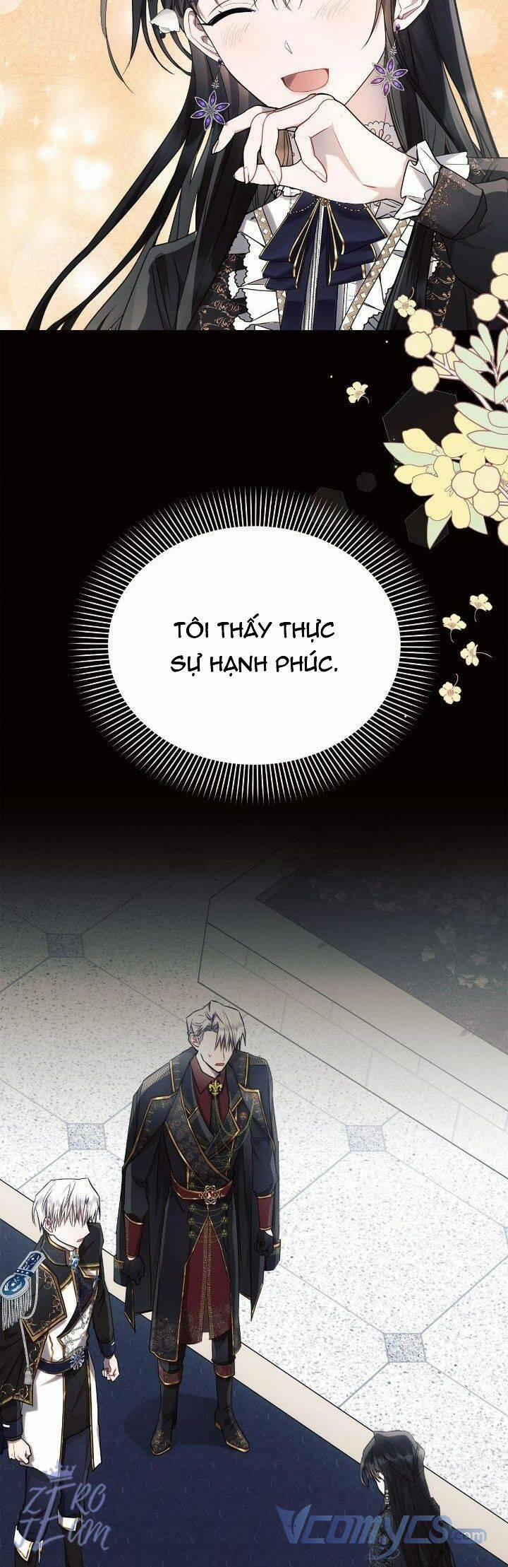 Công Chúa Ashtarte 50 trang 9