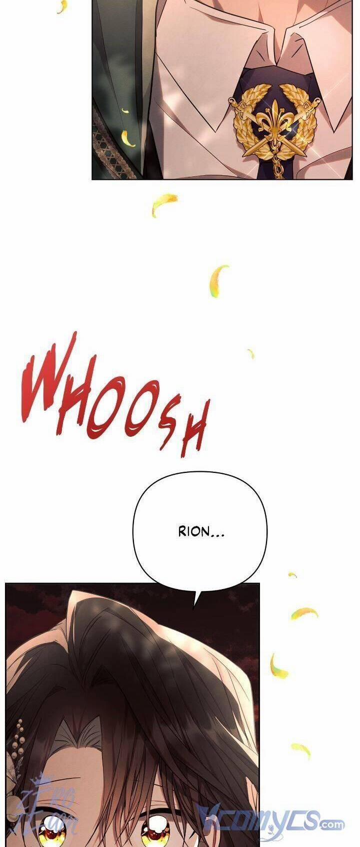 Công Chúa Ashtarte 51 trang 1