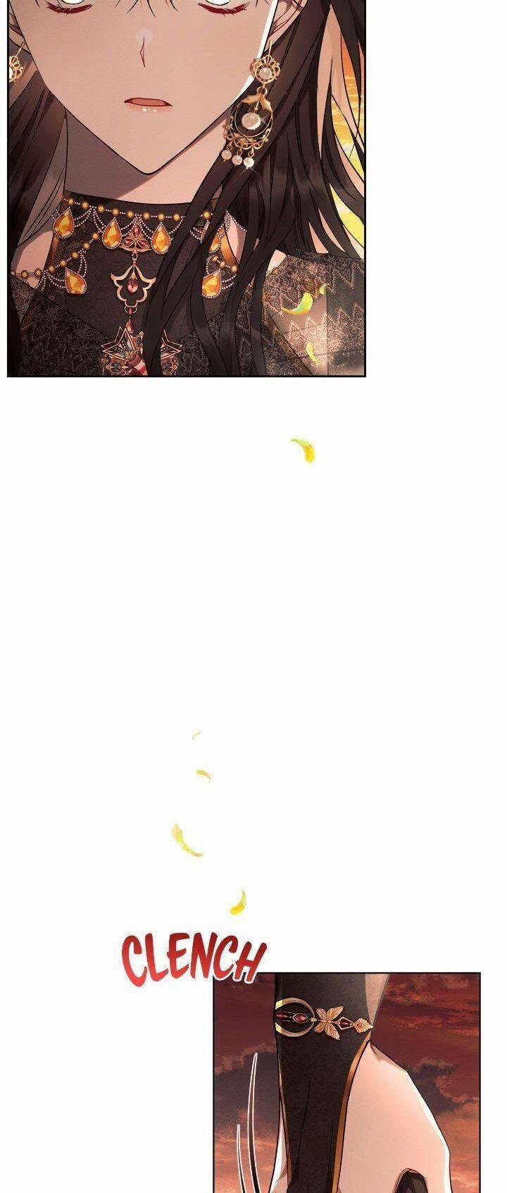 Công Chúa Ashtarte 51 trang 2