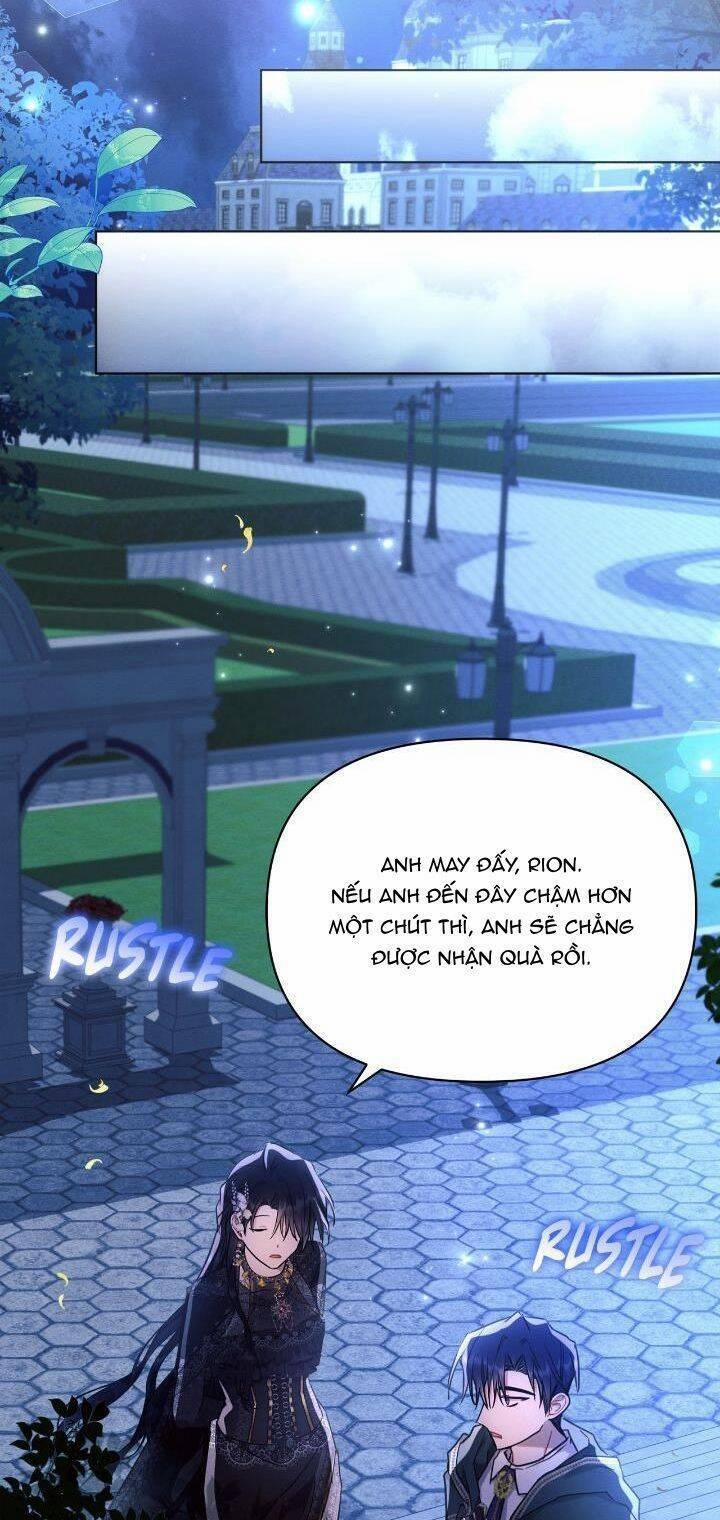 Công Chúa Ashtarte 51 trang 24